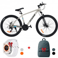 Bicyclette Blynx MT01 29″ Gris EN Tunisie