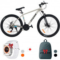 Bicyclette Blynx MT01 29″ Gris EN Tunisie
