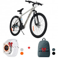 Bicyclette Blynx MT01 29″ Gris EN Tunisie