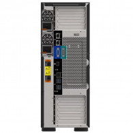 Serveur Lenovo ThinkSystem ST650 V3 Xeon Silver 4514Y 32Go 3x 1.2To HDD En Tunisie