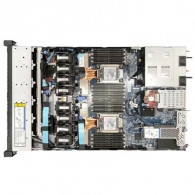 Serveur Lenovo ThinkSystem ST650 V3 Xeon Silver 4514Y 32Go 3x 1.2To HDD En Tunisie