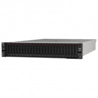 Serveur Lenovo ThinkSystem SR650 V3 Xeon Silver 4510 32Go 3x 1.2To HDD en Tunisie