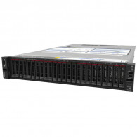 Serveur Lenovo ThinkSystem SR650 V3 Xeon Silver 4514Y 32Go 3x 1.2To HDD en Tunisie