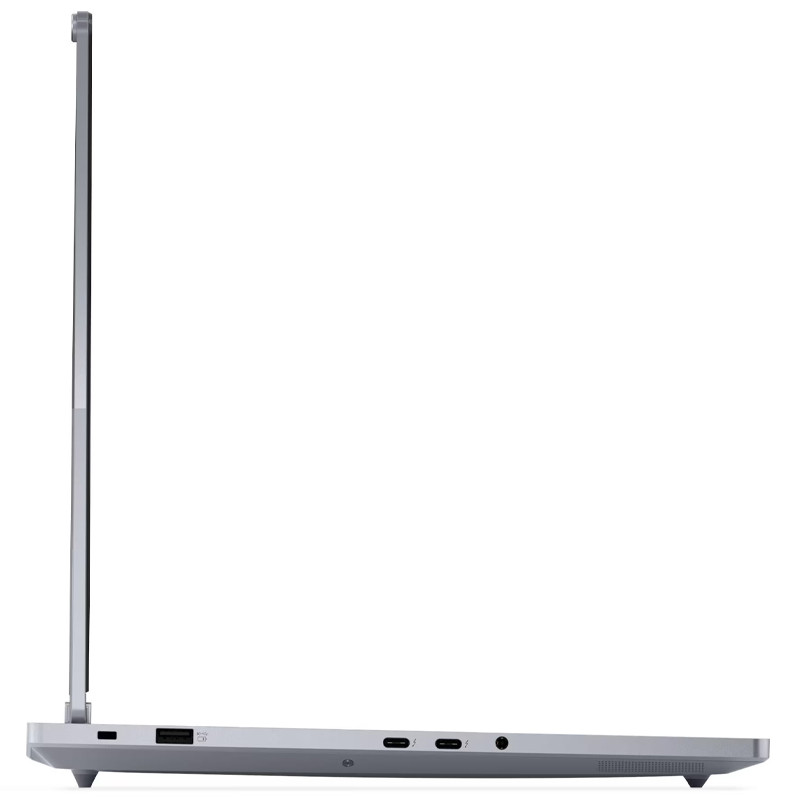 Pc Portable Lenovo ThinkBook 16p G6 IAX Ultra 9 32Go 512Go SSD Windows 11 Pro en Tunisie