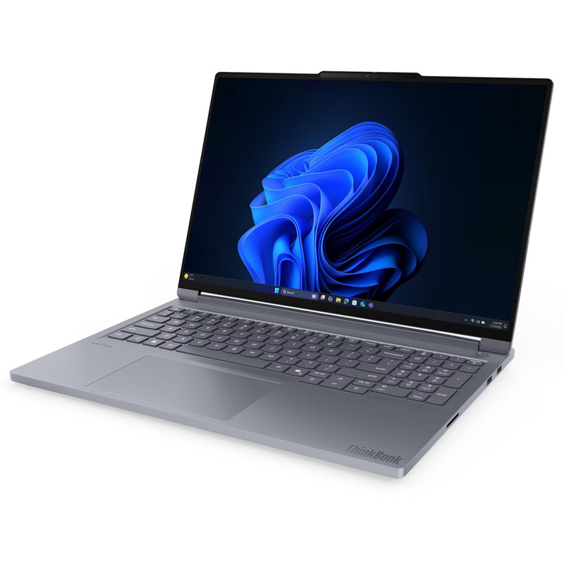 Pc Portable Lenovo ThinkBook 16p G6 IAX Ultra 9 32Go 512Go SSD Windows 11 Pro en Tunisie