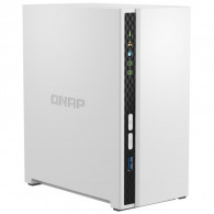 Serveur NAS QNAP TS233 2G 2 Baies en Tunisie