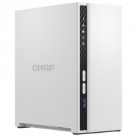 Serveur NAS QNAP TS233 2G 2 Baies en Tunisie
