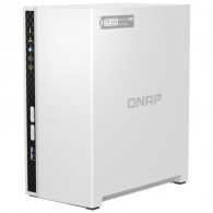 Serveur NAS QNAP TS233 2G 2 Baies en Tunisie