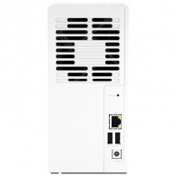 Serveur NAS QNAP TS233 2G 2 Baies en Tunisie