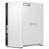 Serveur NAS QNAP TS233 2G 2 Baies en Tunisie