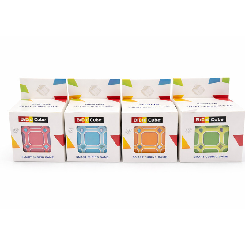 Cube Magic TOP1115-2 Plastique En Tunisie