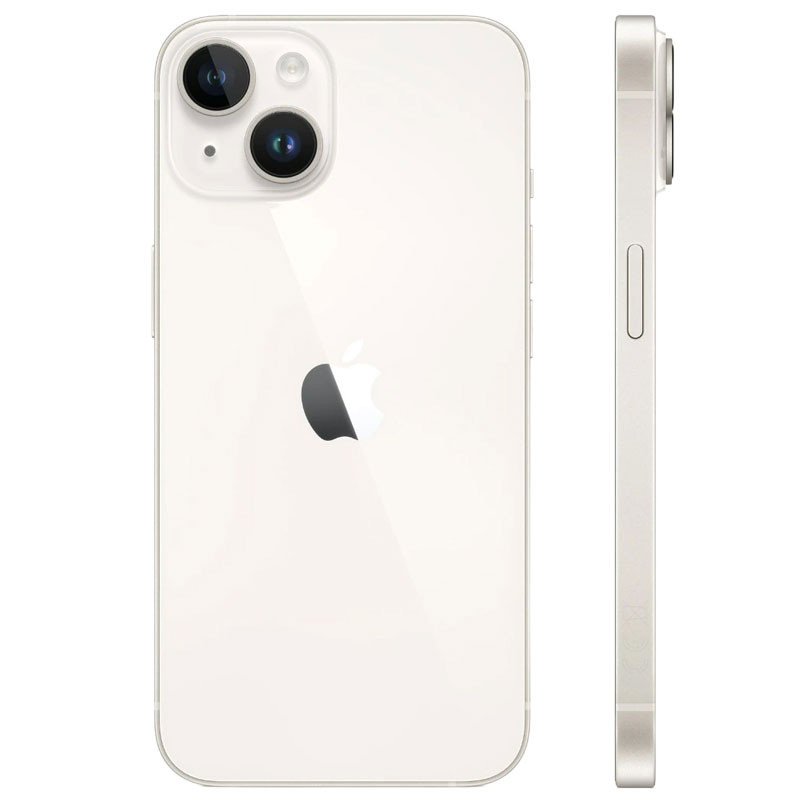 iPhone 14 128Go Starlight en Tunisie