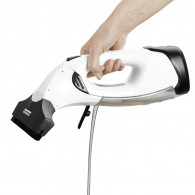 Nettoyeur De Vitres Kärcher WV 2 Plus Blanc en Tunisie