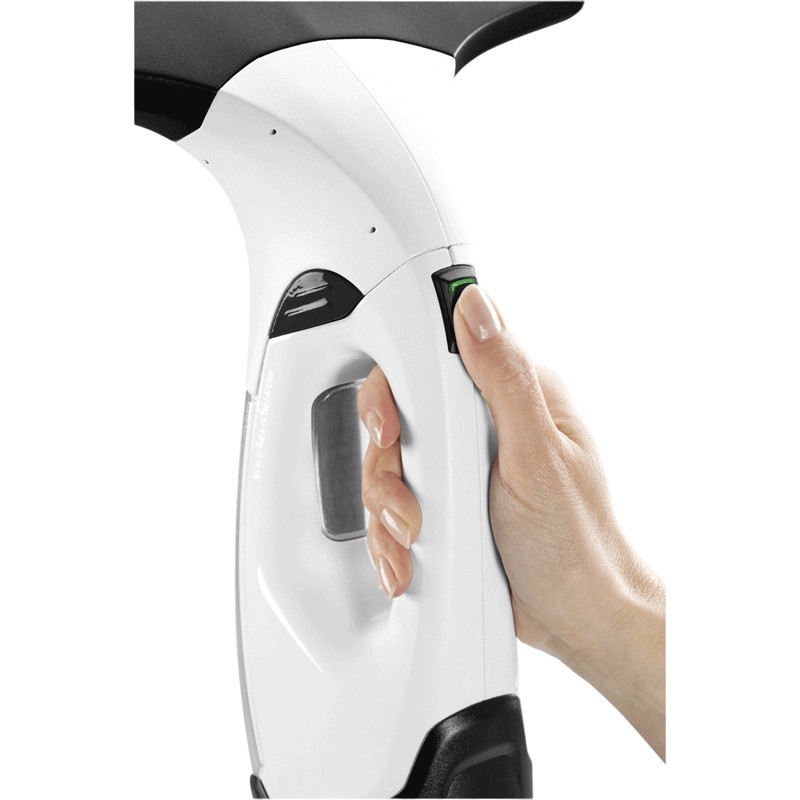 Nettoyeur De Vitres Kärcher WV 2 Plus Blanc en Tunisie