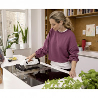 Nettoyeur De Vitres Kärcher WV 2 Plus Blanc en Tunisie