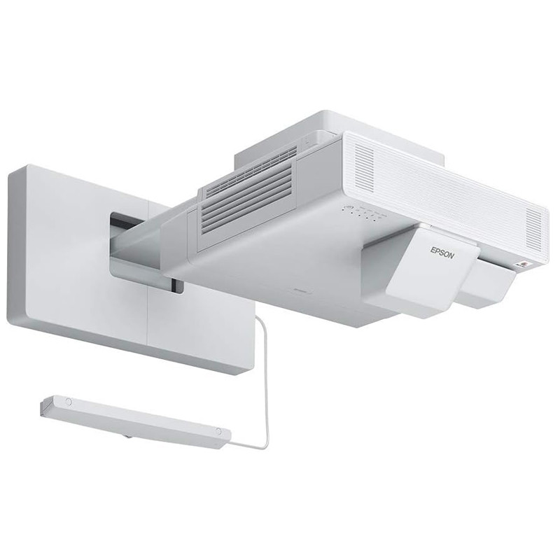 Vidéo Projecteur Epson EB-1485FI 3LCD Blanc en Tunisie