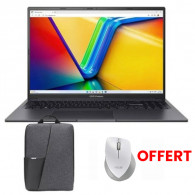 Pc Portable Asus Vivobook 16X i5 12Gén 24Go 512Go SSD