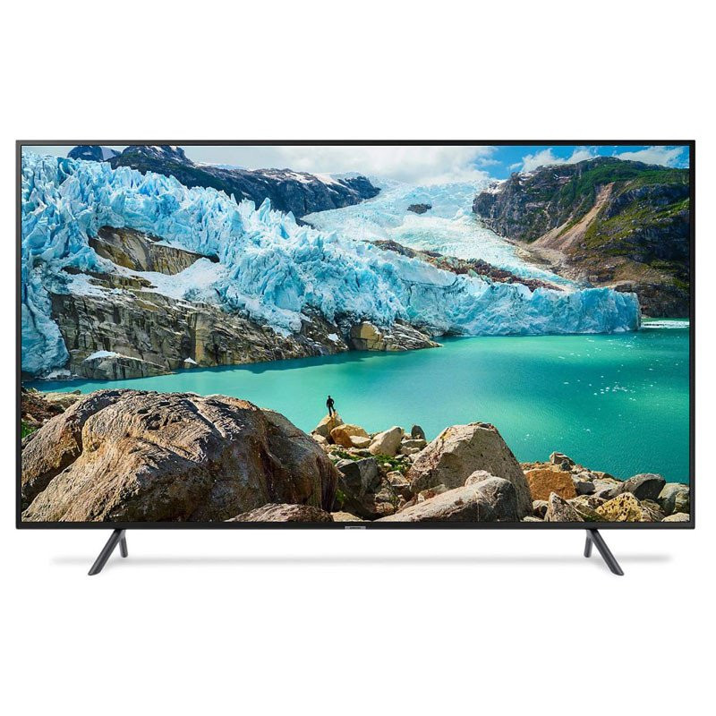 Téléviseur Samsung 75" 4K UHD SMART+ casque bluetooth/ Air Mouse Gratuits+Carte IPTV Gratuite