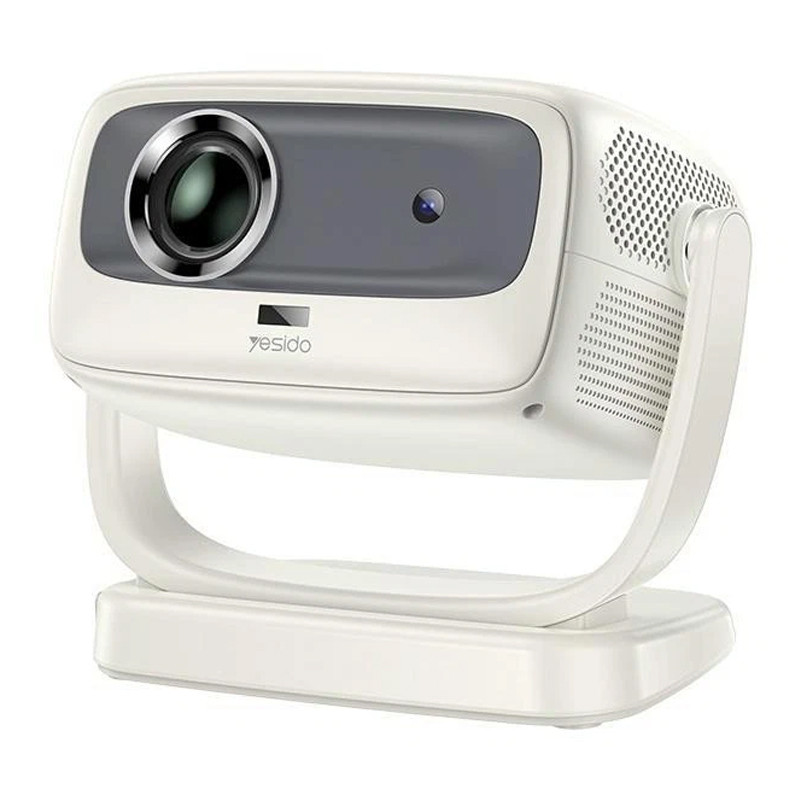 Mini Projecteur Yesido TV13 LCD Wifi Noir en Tunisie