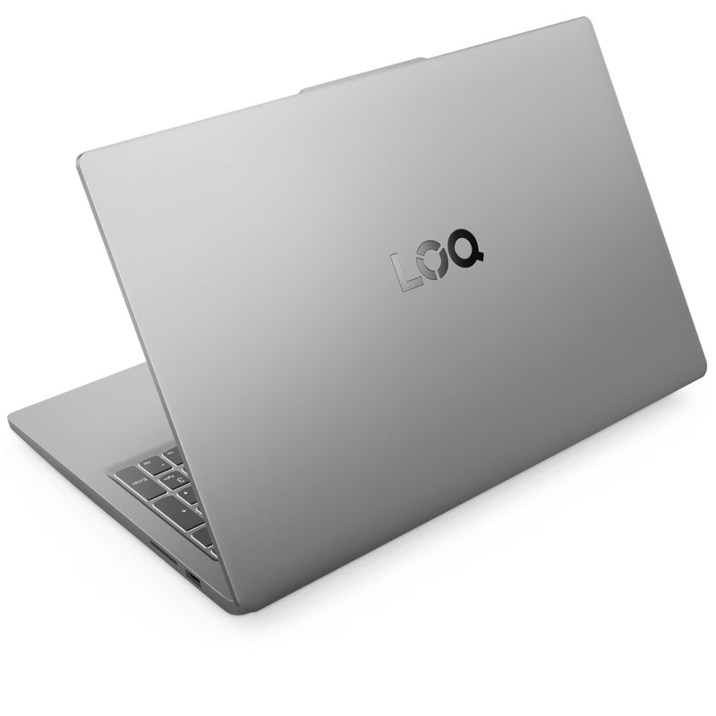 Pc Portable Gamer Lenovo LOQ 15ARP10E Ryzen 5 24Go 512Go SSD Windows 11 en Tunisie