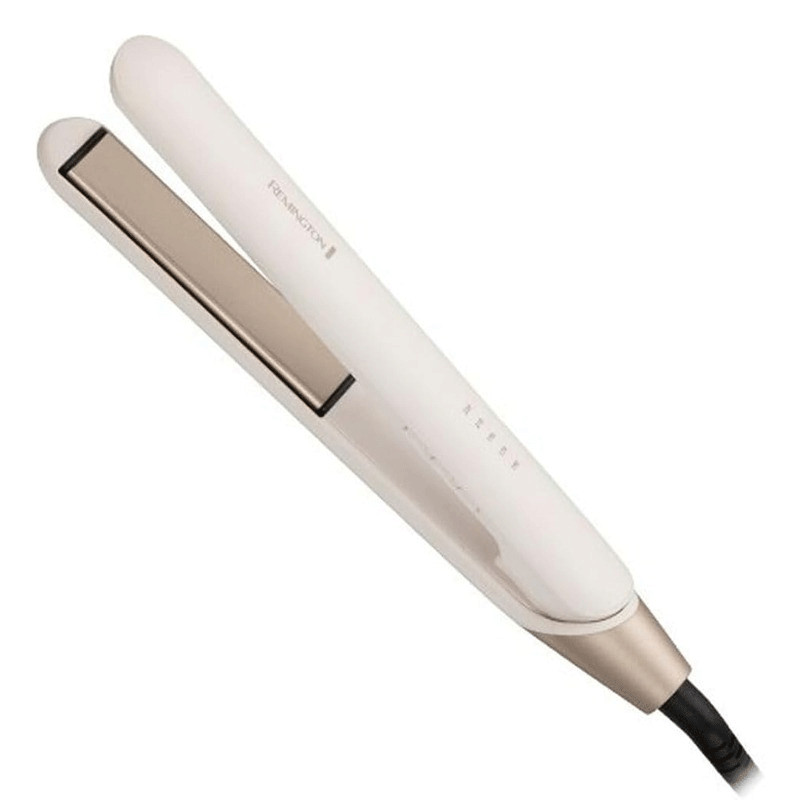 Lisseur Cheveux Remington Shea Soft 230°C Beige en Tunisie