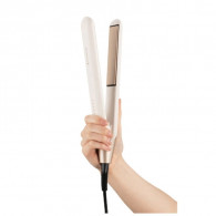 Lisseur Cheveux Remington Shea Soft 230°C Beige en Tunisie