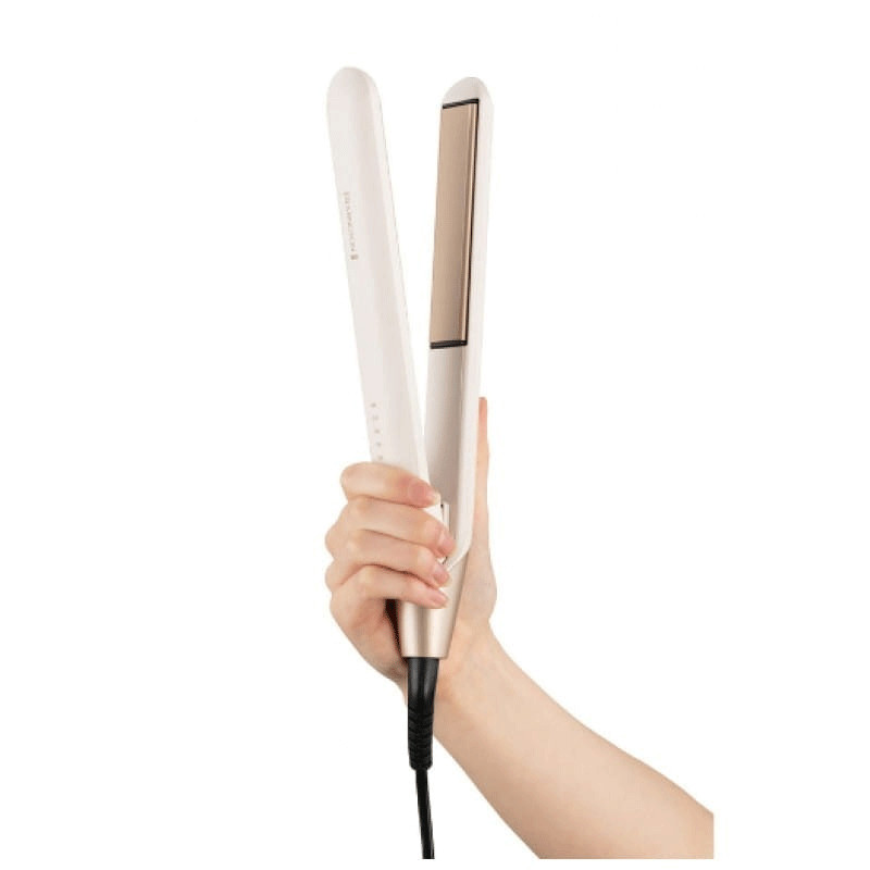 Lisseur Cheveux Remington Shea Soft 230°C Beige en Tunisie