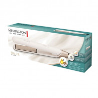 Lisseur Cheveux Remington Shea Soft 230°C Beige en Tunisie