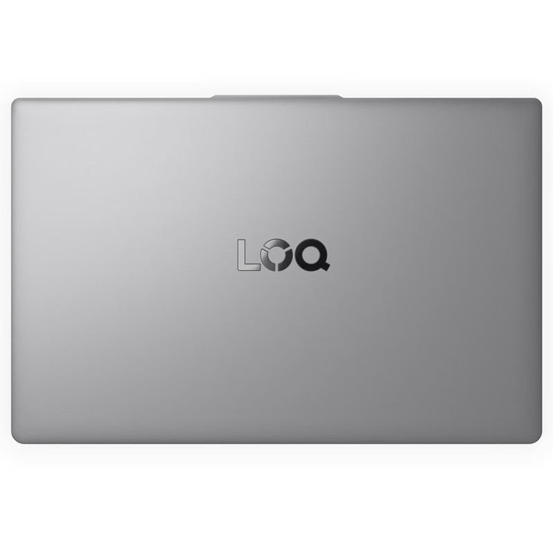 Pc Portable Gamer Lenovo LOQ 15ARP10E Ryzen 5 32Go 512Go SSD Windows 11 en Tunisie