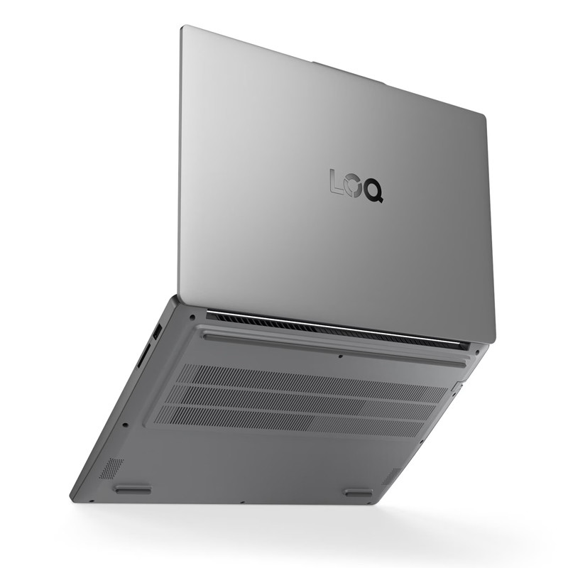 Pc Portable Gamer Lenovo LOQ 15ARP10E Ryzen 5 32Go 512Go SSD Windows 11 en Tunisie