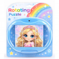 Puzzle Rotatif Disney Pour Fille En Tunisie