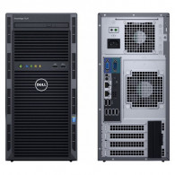 Serveur Tour Dell PowerEdge T130 / 2x 2 To