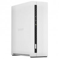 Serveur QNAP NAS TS-133 2G 1 Baie en Tunisie