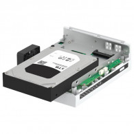 Serveur QNAP NAS TS-133 2G 1 Baie en Tunisie