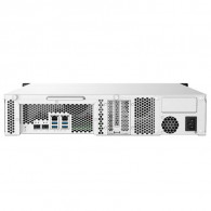 Serveur QNAP NAS TS-832PXU 4G 8 Baies en Tunisie