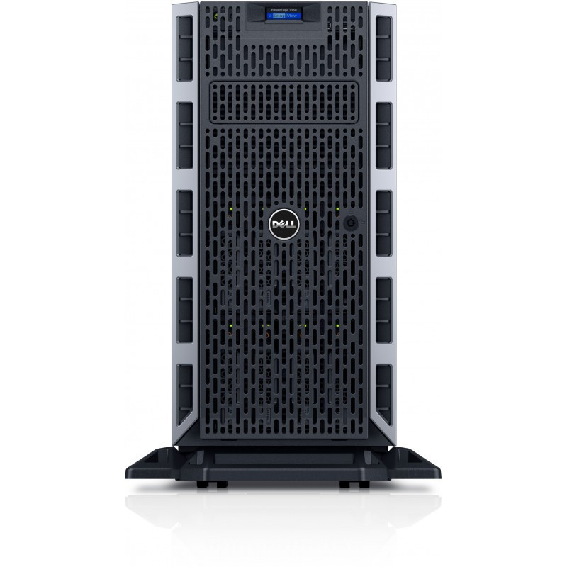 Serveur Tour Dell PowerEdgeT330 / 1 TO