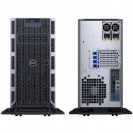 Serveur Tour Dell PowerEdgeT330 / 1 TO