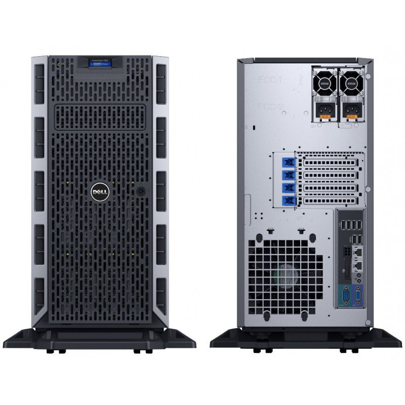 Serveur Tour Dell PowerEdgeT330 / 1 TO
