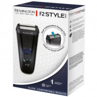 Rasoir Electrique Remington Series F2 Noir