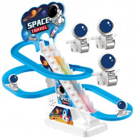 Jeu D’Aventure Space Travel En Tunisie