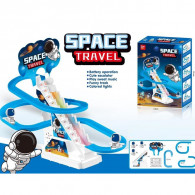 Jeu D’Aventure Space Travel En Tunisie