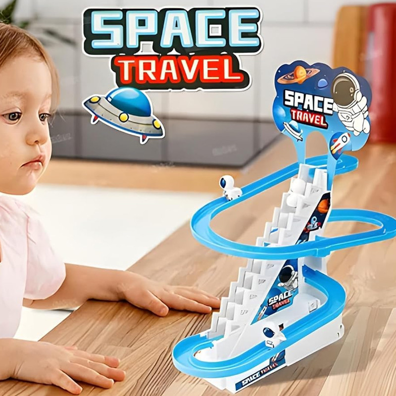 Jeu D’Aventure Space Travel En Tunisie
