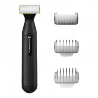 Tondeuse à Barbe Hybride Remington HG1000 Noir en Tunisie