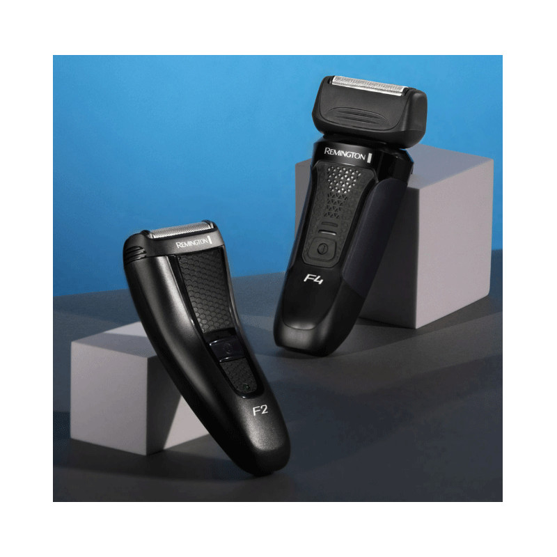 Rasoir Electrique Remington Series F2 Noir en Tunisie