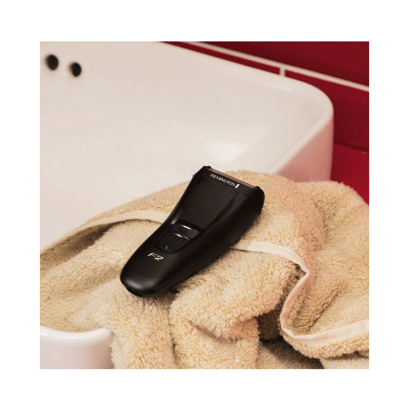 Rasoir Electrique Remington Series F2 Noir en Tunisie