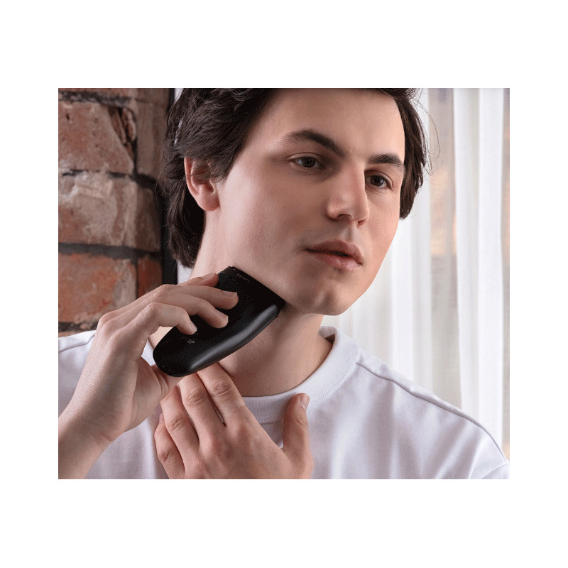 Rasoir Electrique Remington Series F2 Noir en Tunisie