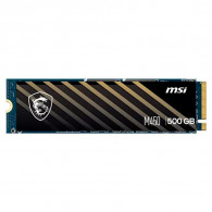 Disque Dur Interne SSD MSI Spatium M450 500Go M.2 NVME En Tunisie