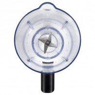 Blender Livoo DOP242N 600W Noir En Tunisie