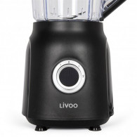 Blender Livoo DOP242N 600W Noir En Tunisie