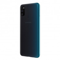 Smartphone Samsung galaxy M30s - Noir + Bon d'achat 70 Dt Smartphone Samsung galaxy M30s - Noir + Bon d'achat 70 Dt